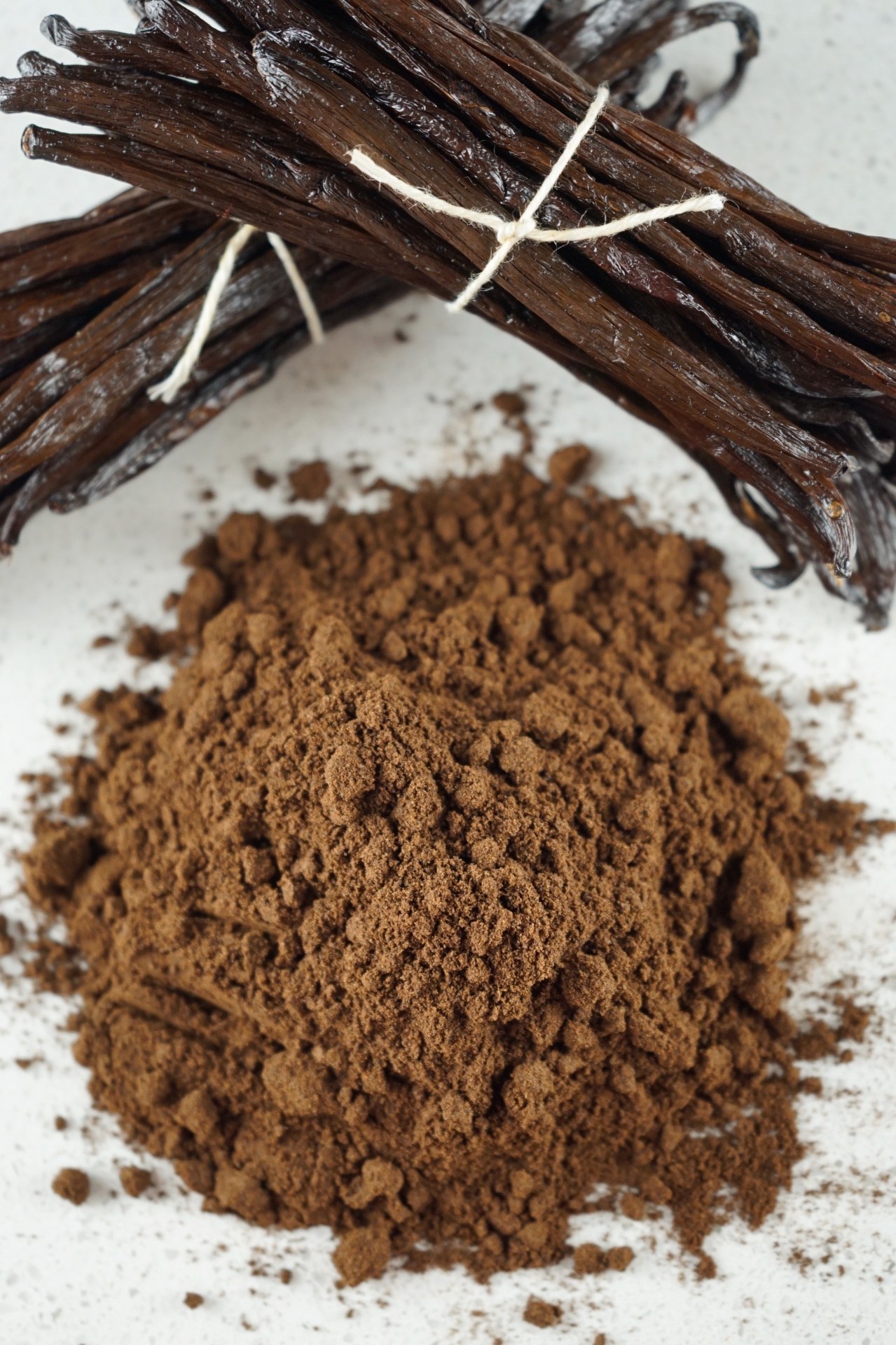 From Ugandan vines to European kitchens