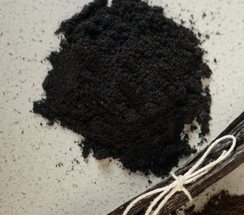 Vanilla Caviar / Seeds